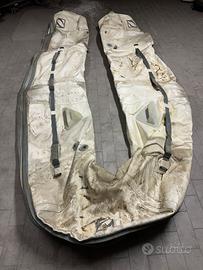 Tender gommone Cadet Roll-Up Zodiac