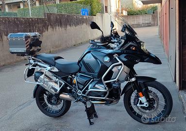 Moto BMW R 1250 GS ADV 2021