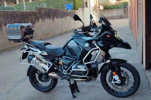 Moto BMW R 1250 GS ADV 2021