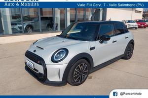 MINI Cooper S 2.0 Classic 5p - 2022