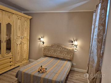  Appartamento 100mq Villa Adriana  Tivoli 