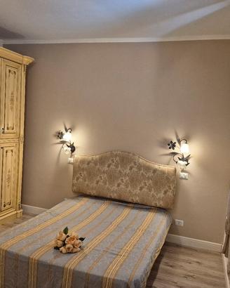  Appartamento 100mq Villa Adriana  Tivoli 