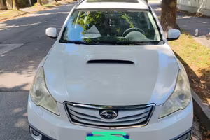 SUBARU OUTBACK 2.0D AWD – FRIZIONE NUOVA
