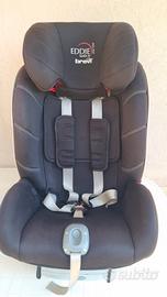 Seggiolino auto della Brevi mod. Eddie Isofix 