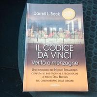 libro il codice Da vinci verità e menzogne