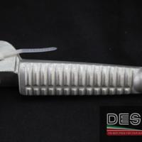Pedana poggiapiede passeggero destra Ducati 748 91