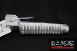 Pedana poggiapiede passeggero destra Ducati 748 91