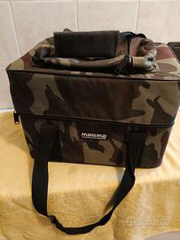 Borsa per DJ "MAGMA"