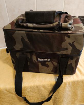 Borsa per DJ "MAGMA"