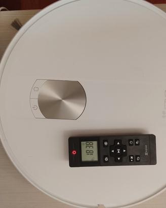 aspirapolvere elettrico 
