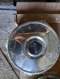 borchie ruote fiat 127