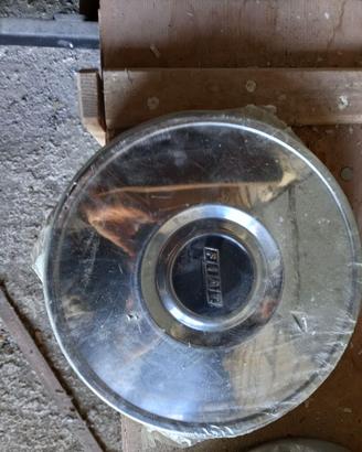 borchie ruote fiat 127