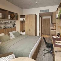 Aiutante affidabile per casa e giardino