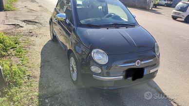 Fiat 500 Pop