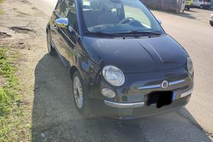 Fiat 500 Pop