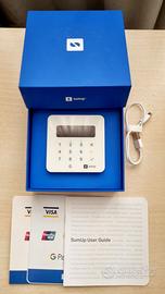 POS SumUp Air - Kit scatola ed accessori originali