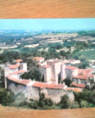 Cartoline vintage francesi