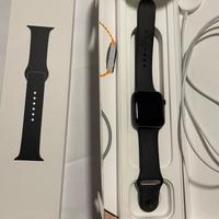 Apple Watch Series 3 (GPS) 42mm e cinturino