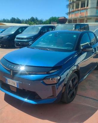 Lancia Ypsilon Elettrica Elettrica 156cv LX -...