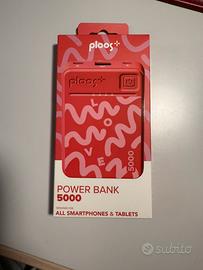 Caricabatterie portatile