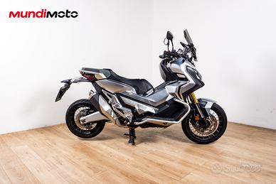 HONDA X-ADV ABS - 2019