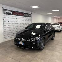 MERCEDES-BENZ GLA 250 e hybrid EQ Premium AMG
