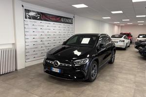 MERCEDES-BENZ GLA 250 e hybrid EQ Premium AMG