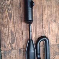 marmitta piaggio ciao