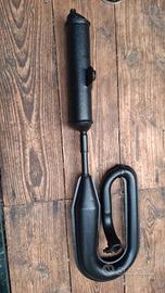 marmitta piaggio ciao