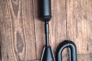 marmitta piaggio ciao