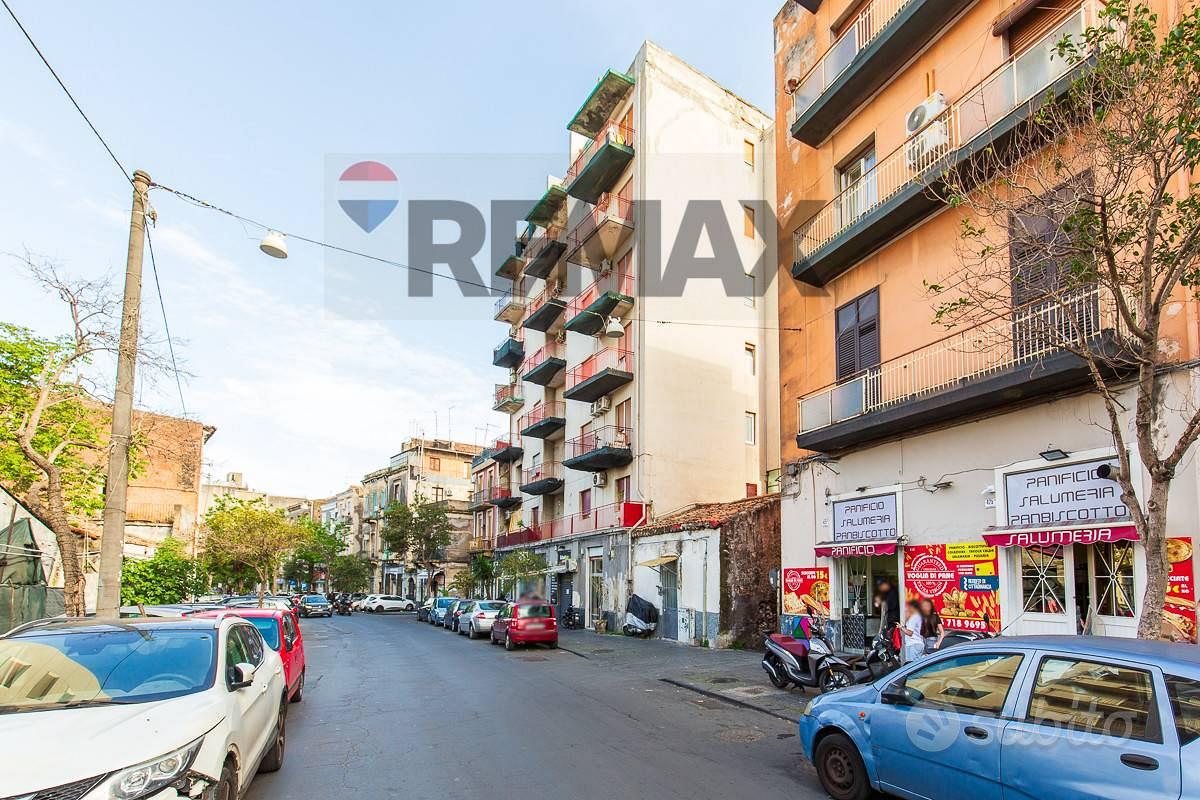 Apartment in Catania, San Cristoforo, Centro storico - Vista 3