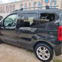 FIAT QUBO MJET DIESEL 1.3 TREKKING