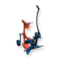 ARATRO - DPM - 1 VOMERE X 25 CM.