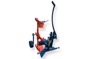 ARATRO - DPM - 1 VOMERE X 25 CM.