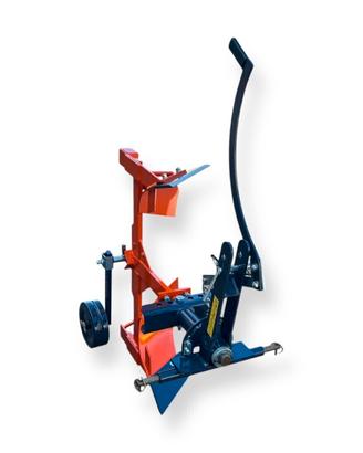 ARATRO - DPM - 1 VOMERE X 25 CM.