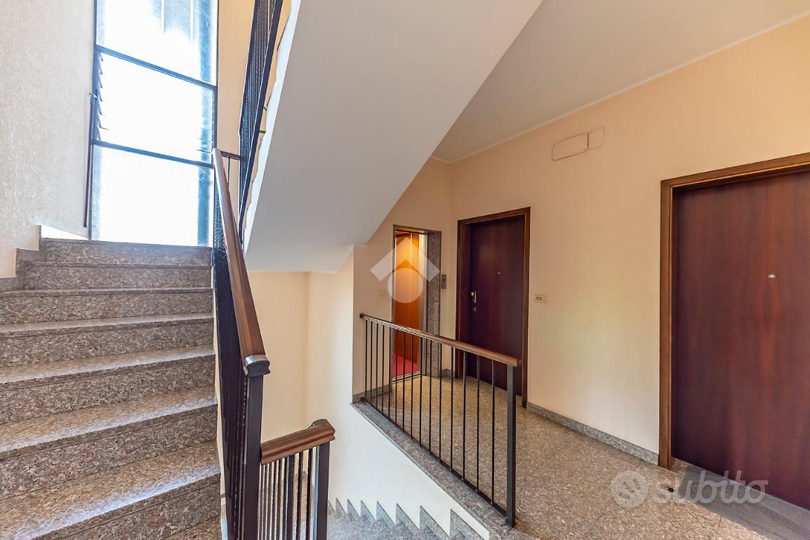 Appartamento – Lainate, La Prevostina, Cascina Villa - Vista 3