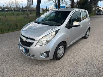 Chevrolet Spartk 1.0benz 5 porte