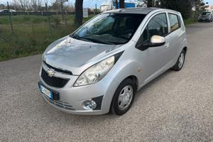 Chevrolet Spartk 1.0benz 5 porte