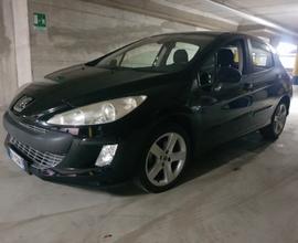 Peugeot 308 ciel feline 150cv unicoproprietar 2008