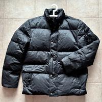 Piumino Gant uomo nero