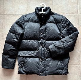 Piumino Gant uomo nero