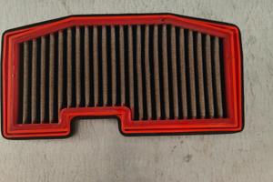 filtro BMC sportivo Triumph street triple 