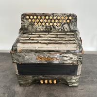 Fisarmonica vintage Stirnimann