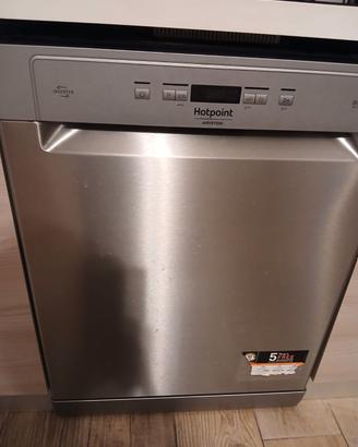 Lavastoviglie Hotpoint