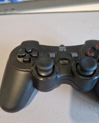 joystick xtreme ps3 compatibile anche con pc