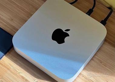 MAC MINI 2,6GHZ / 16GB / 1TB come nuovo