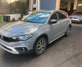 Fiat Tipo 1.6 Mjt S&S 5 porte Cross