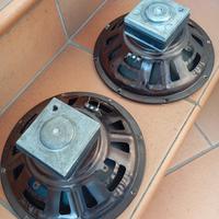 Woofer Bose 501