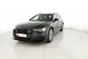 Audi A6 Allroad Quattro A6 Allroad 40 2.0 tdi...
