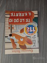 te lo do io il karate